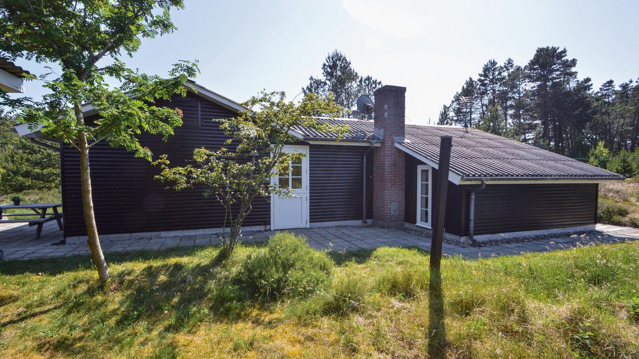 Photo of Others in Rømø Kirkeby