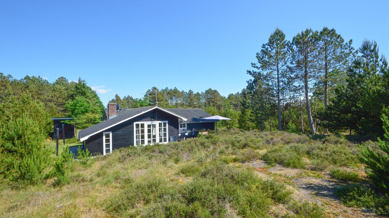 Photo of Others in Rømø Kirkeby