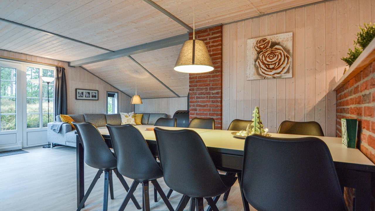 Photo of Bedroom in Rømø Kirkeby