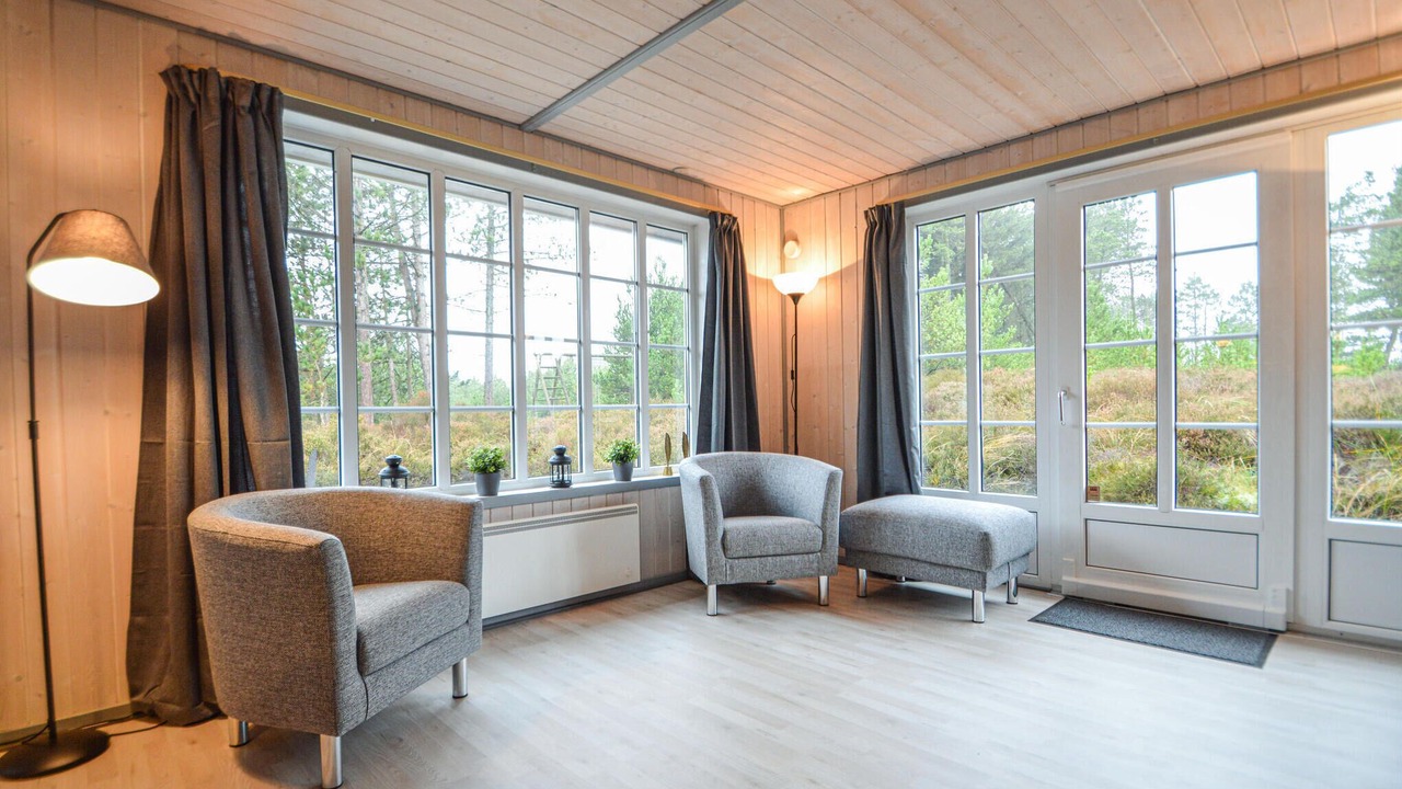 Photo of Bedroom in Rømø Kirkeby