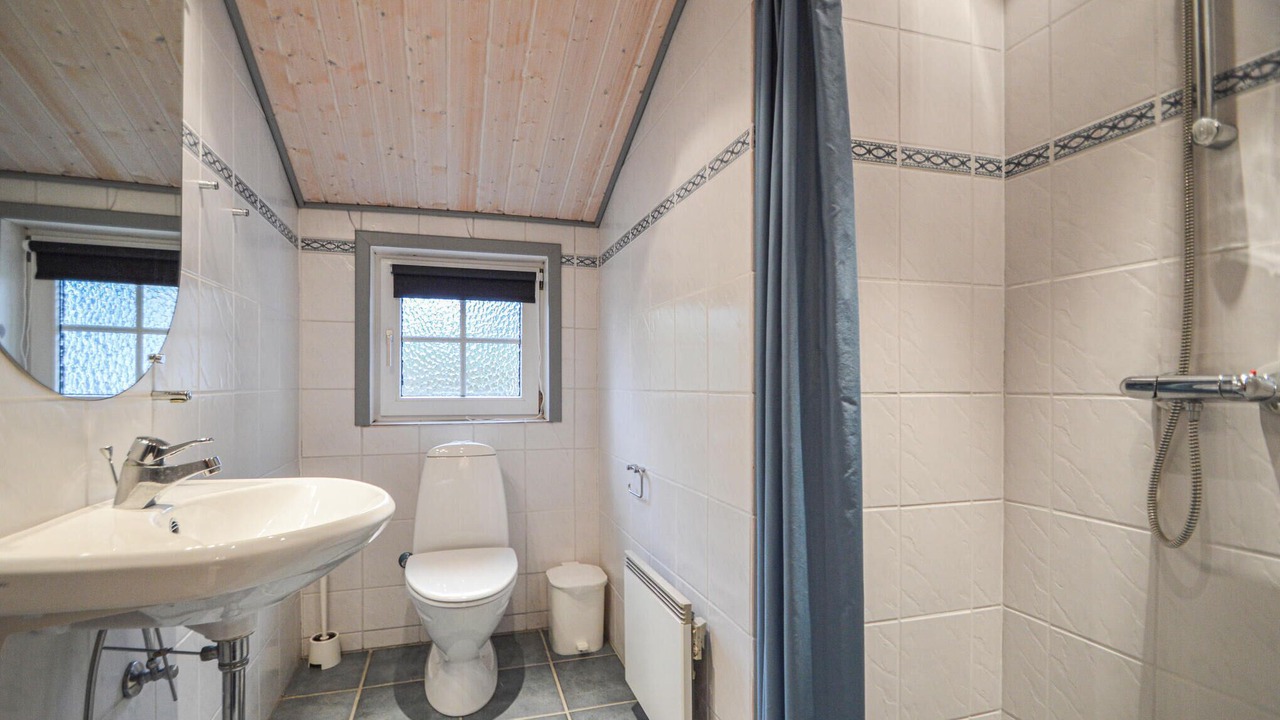Photo of Bathroom in Rømø Kirkeby