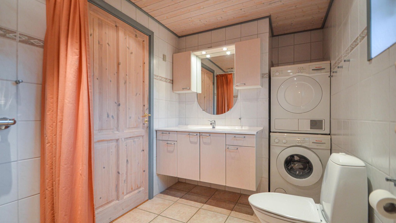Photo of Bathroom in Rømø Kirkeby