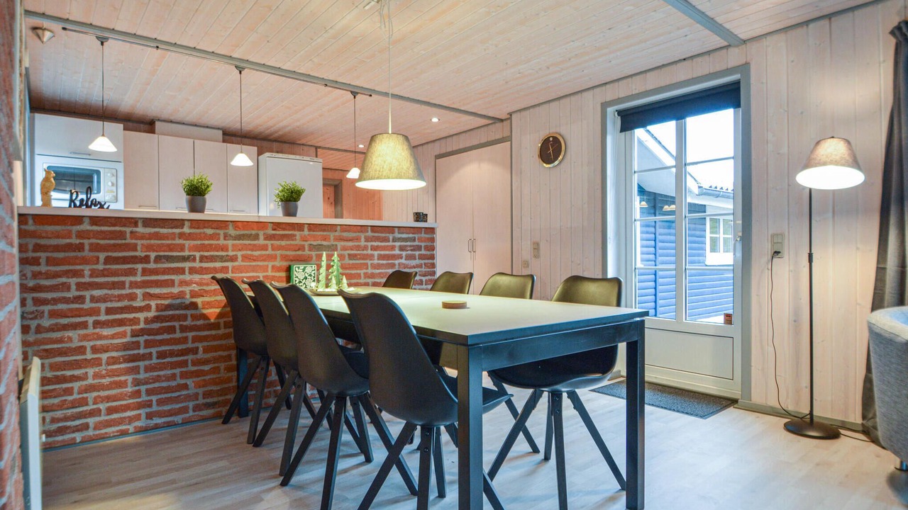 Photo of Bedroom in Rømø Kirkeby