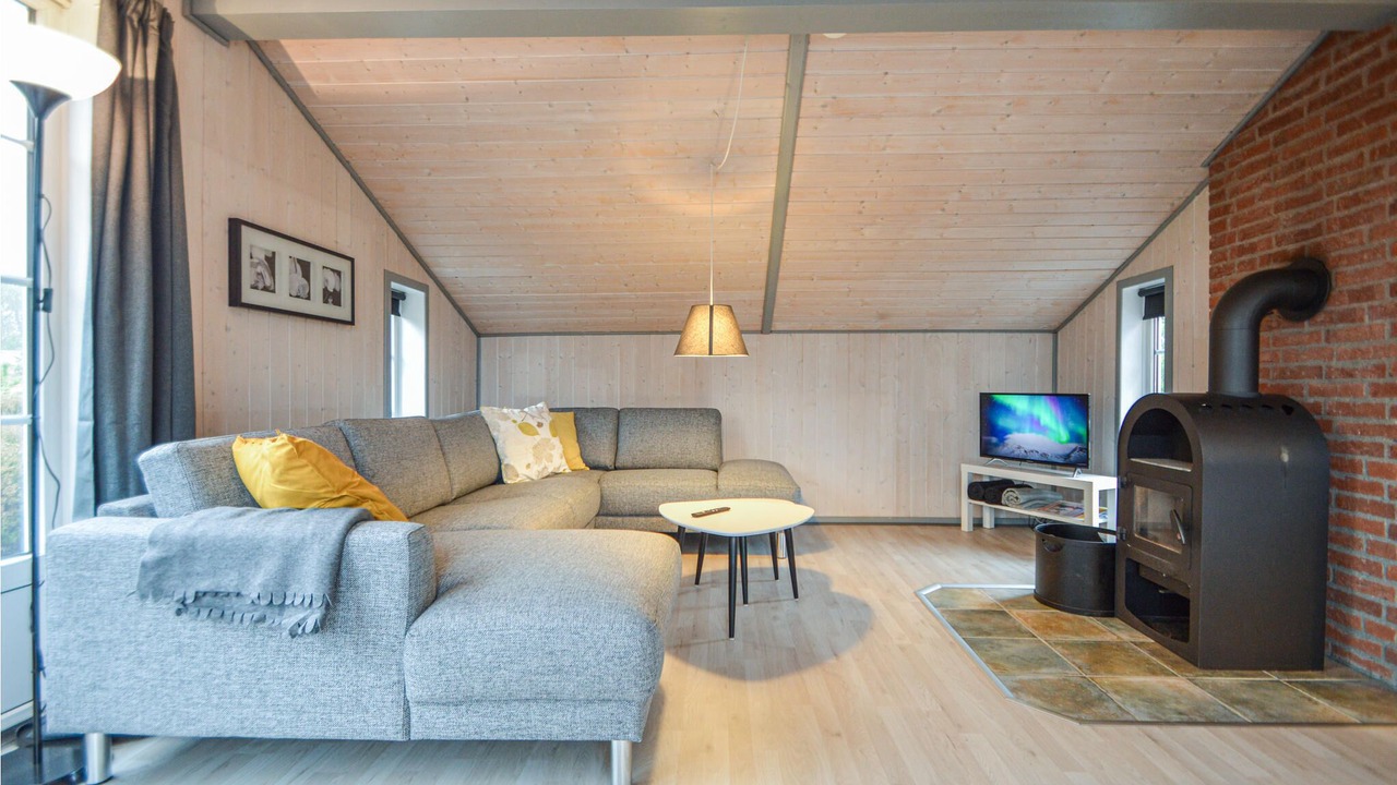 Photo of Bedroom in Rømø Kirkeby