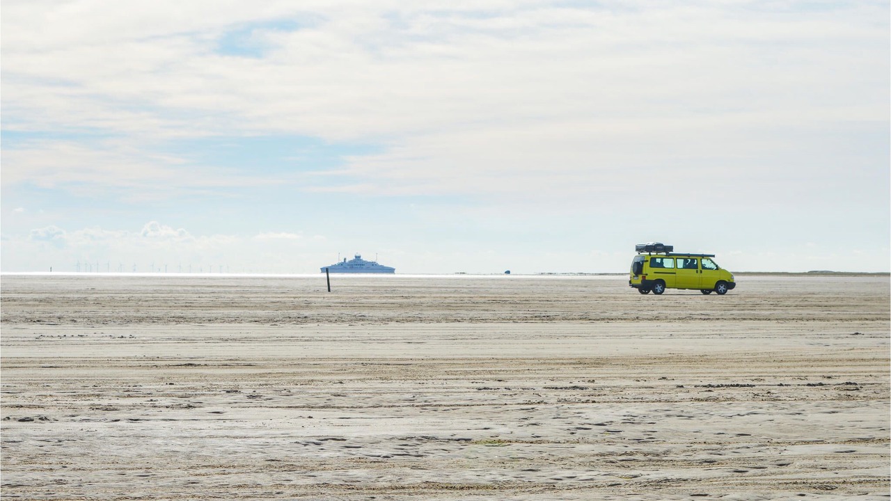 Photo of Others in Rømø Kirkeby