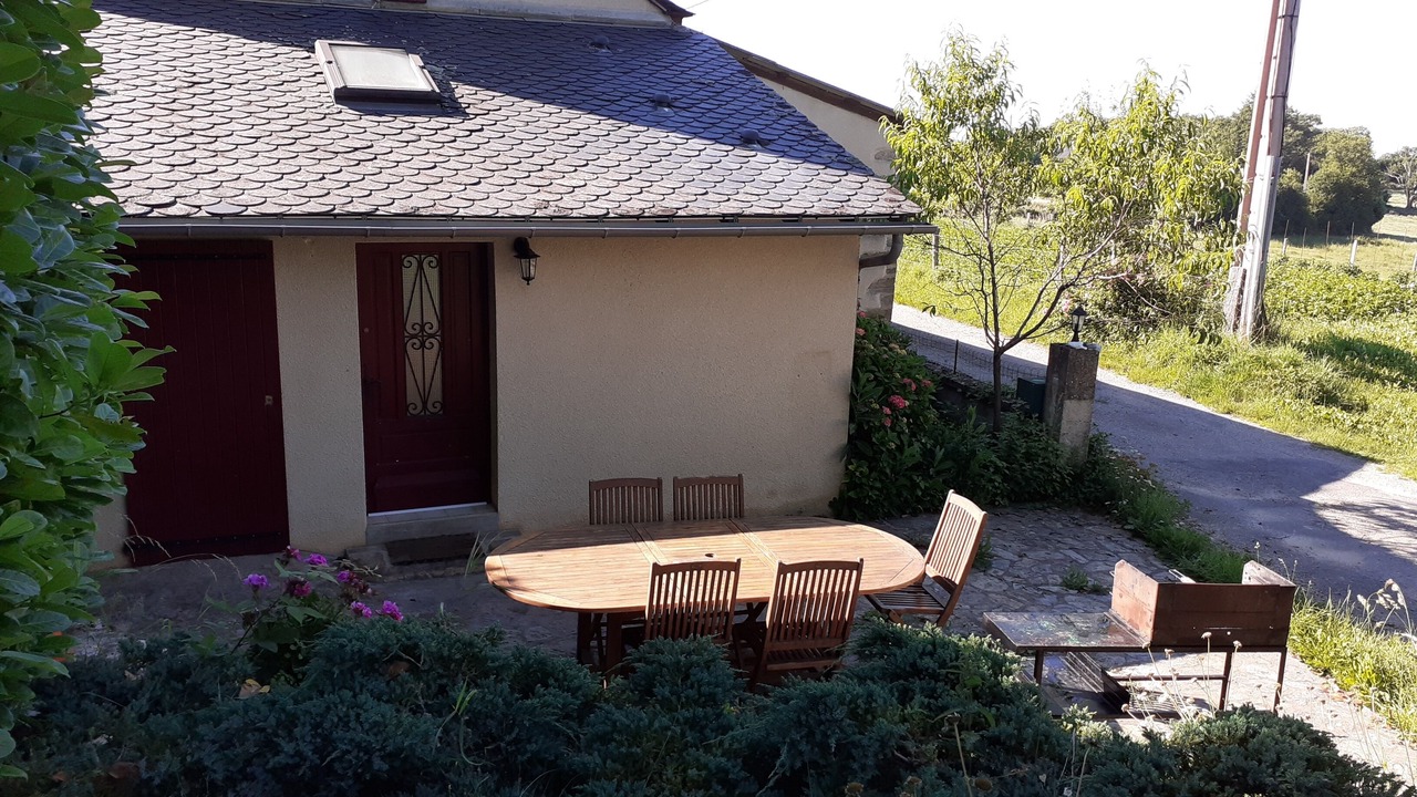 Photo of Outdoor in Moyrazes