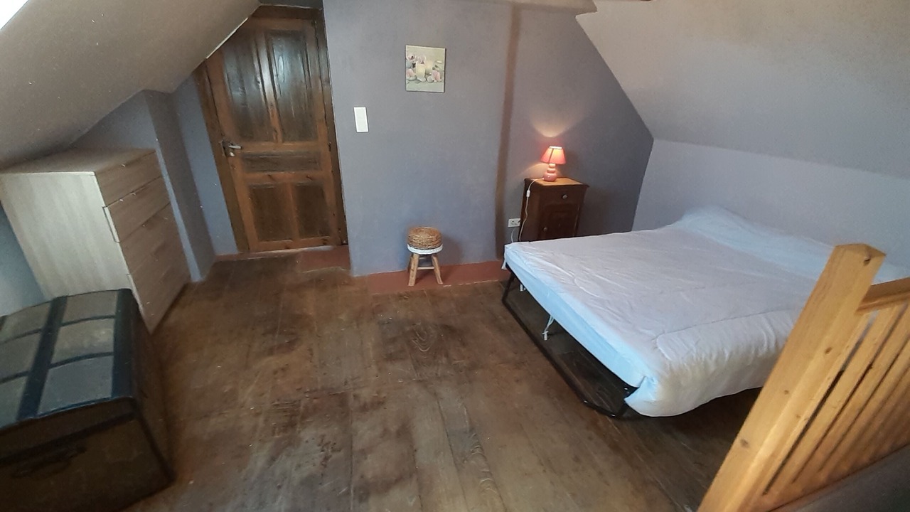 Photo of Bedroom in Moyrazes