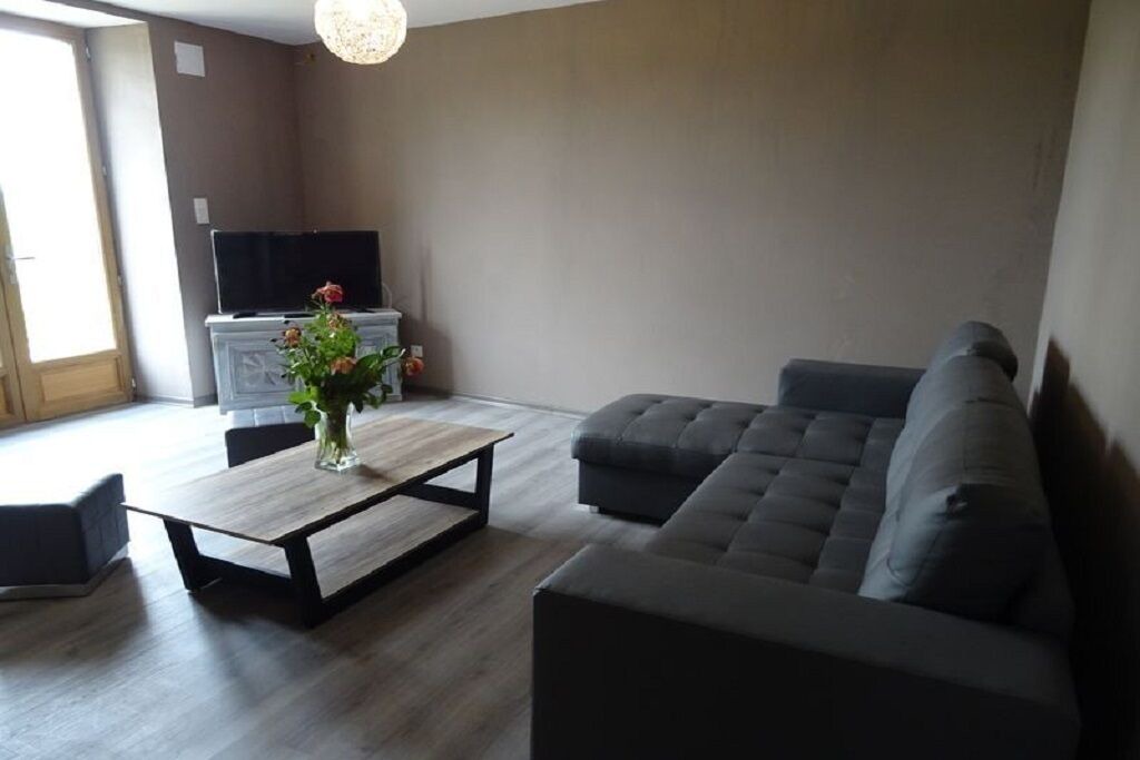 Photo of Livingroom in Moyrazes