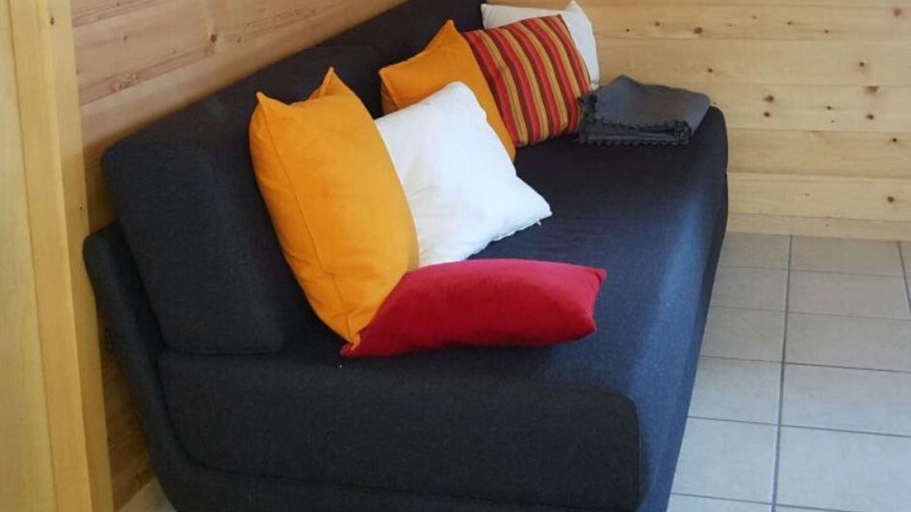 Photo of Outdoor in Lenk