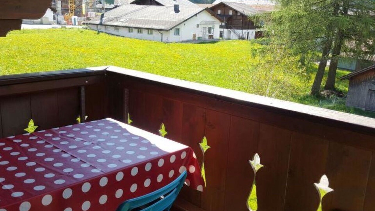 Photo of Outdoor in Lenk
