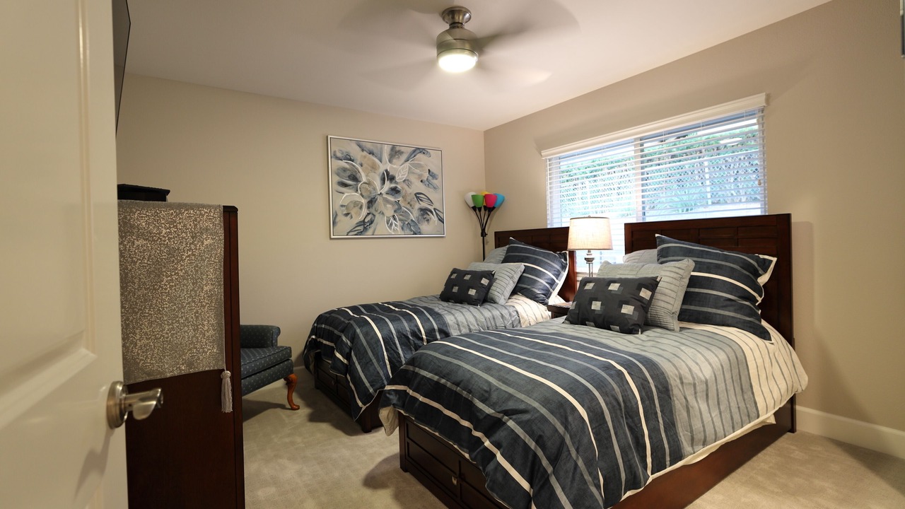 Photo of Bedroom in Rancho Bernardo