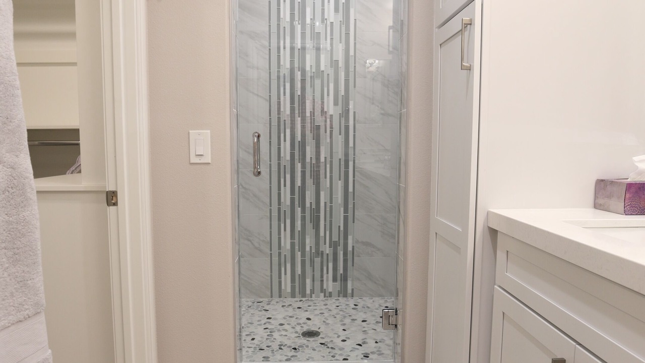 Photo of Bathroom in Rancho Bernardo