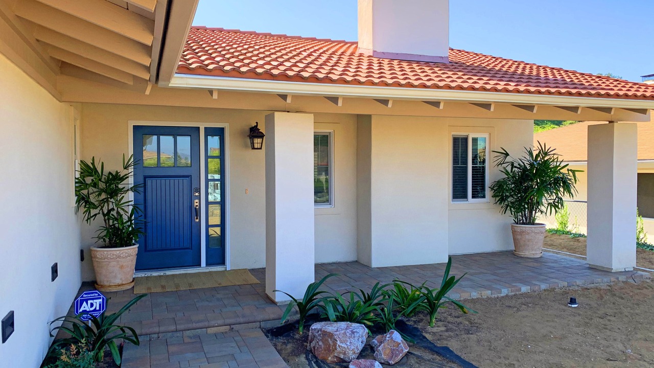 Photo of Outdoor in Rancho Bernardo