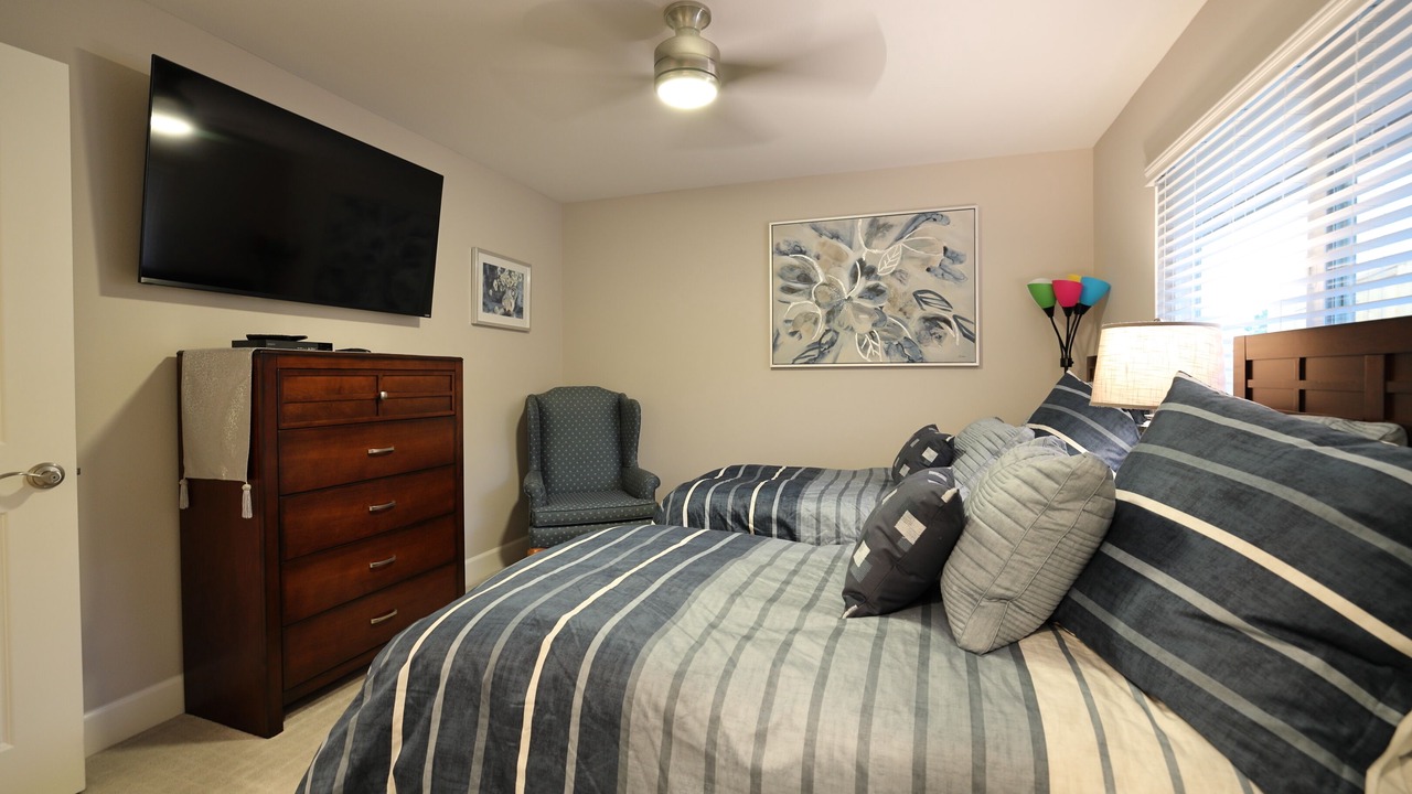 Photo of Bedroom in Rancho Bernardo