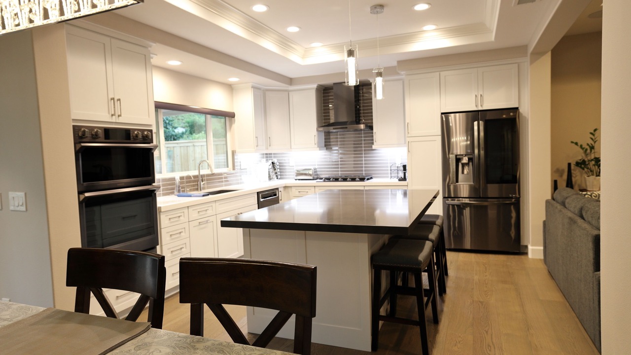 Photo of Kitchen in Rancho Bernardo