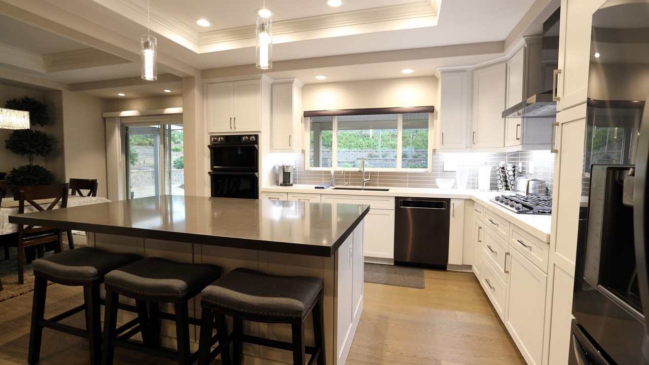 Photo of Kitchen in Rancho Bernardo