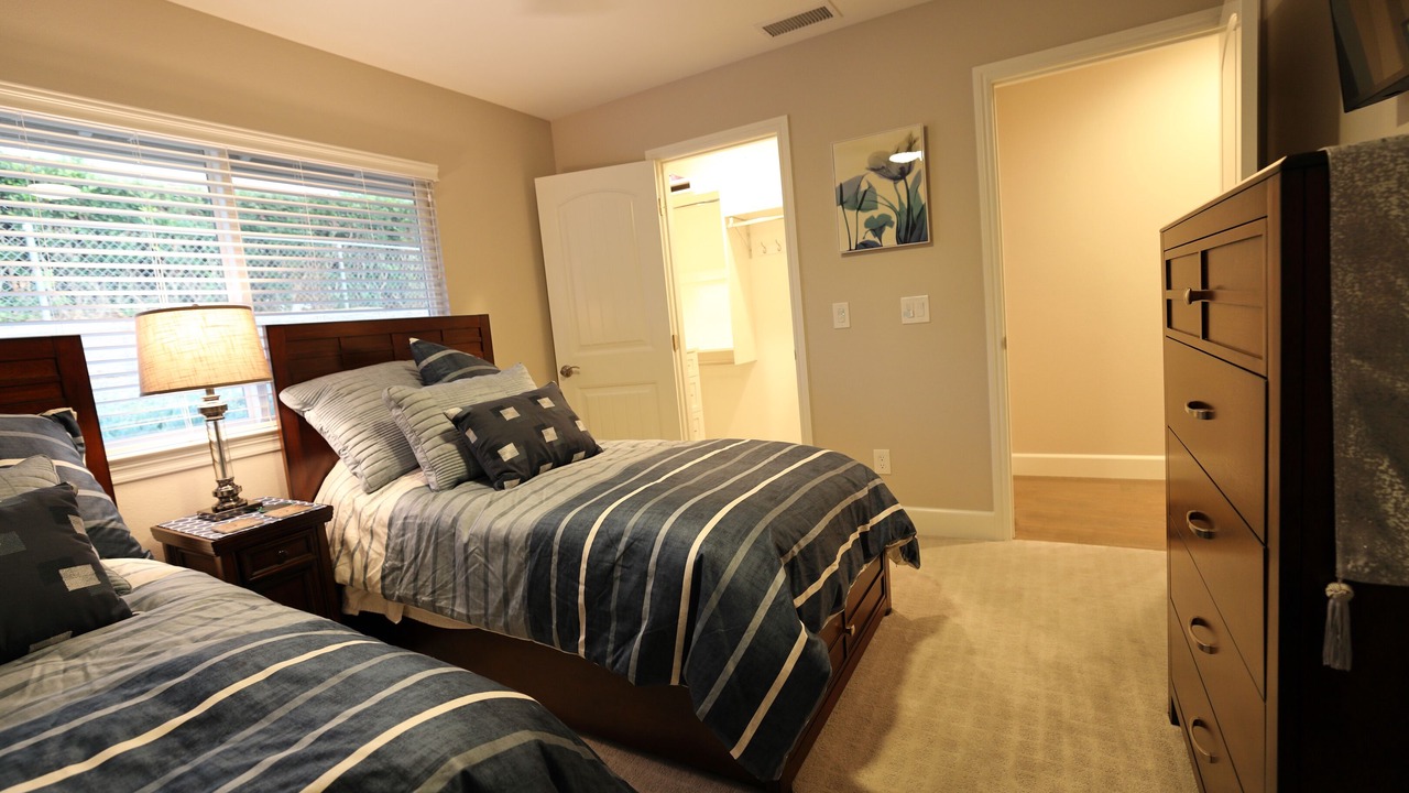 Photo of Bedroom in Rancho Bernardo