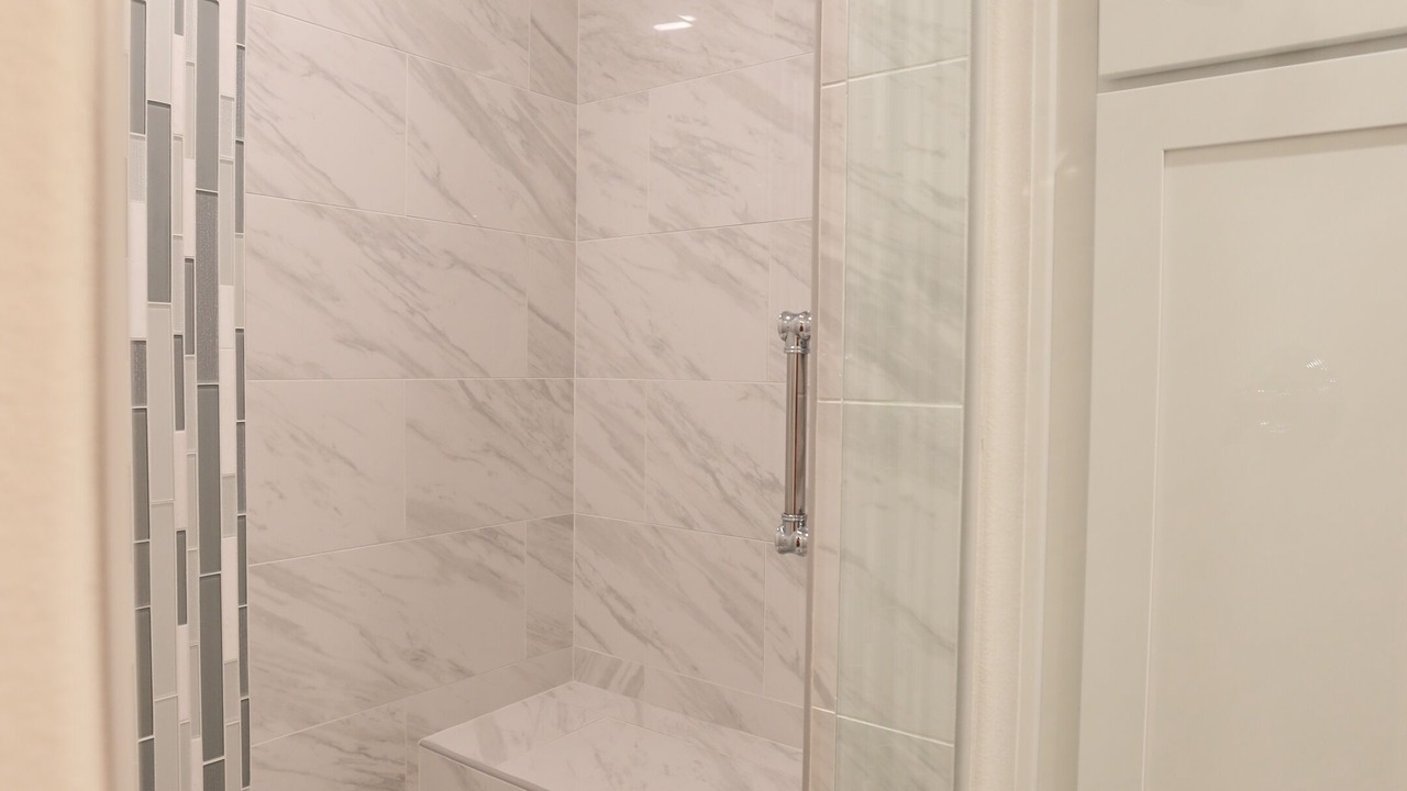 Photo of Bathroom in Rancho Bernardo