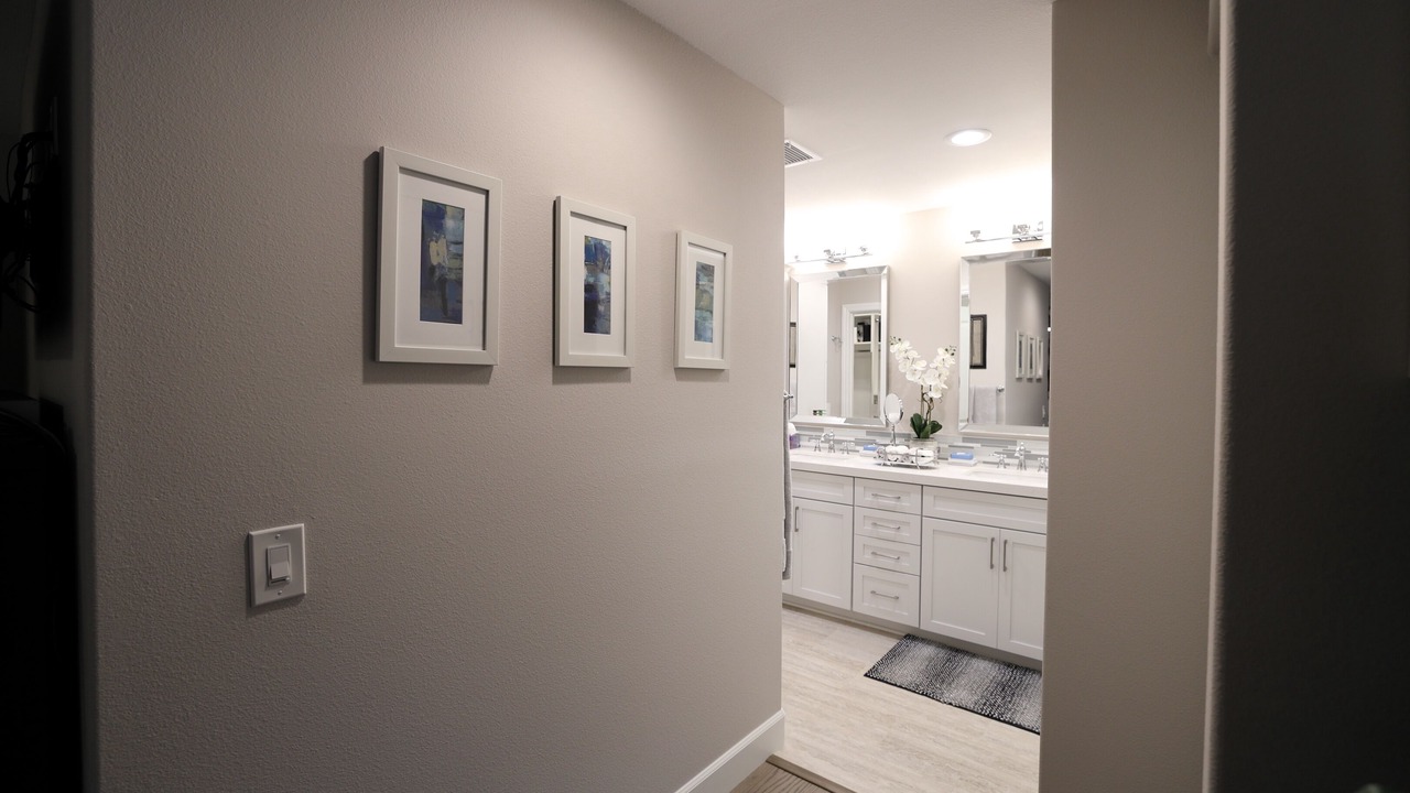 Photo of Bathroom in Rancho Bernardo