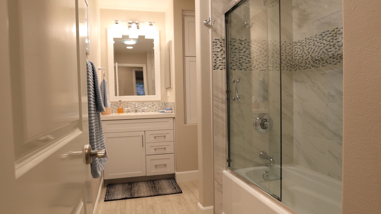 Photo of Bathroom in Rancho Bernardo