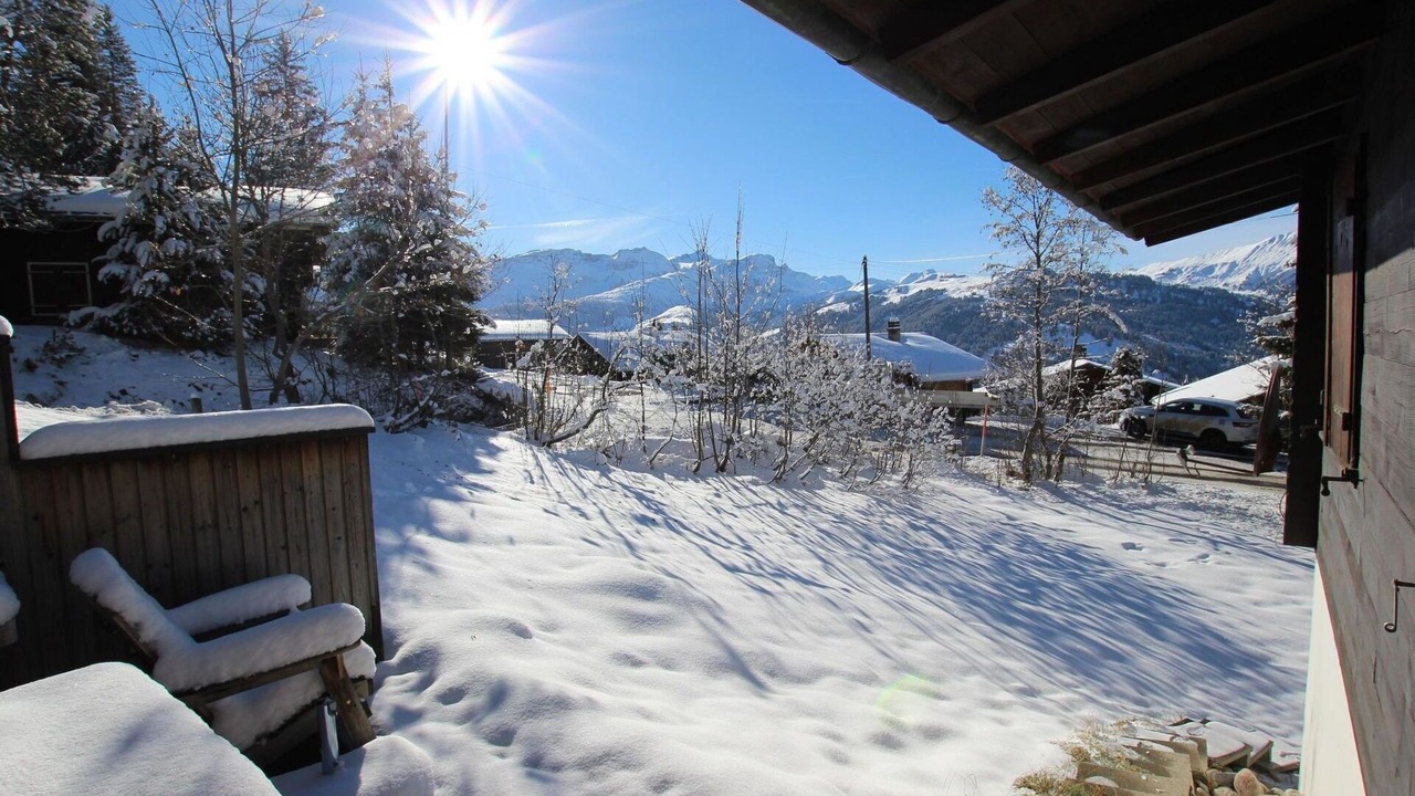 Photo of Others in Lenk