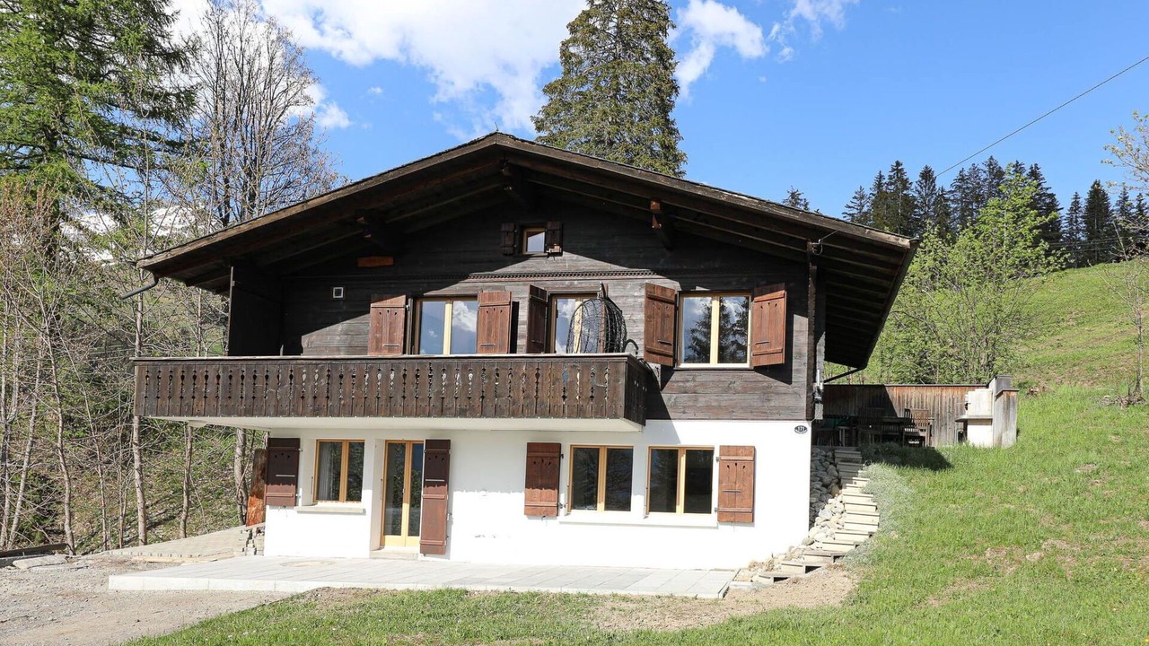 Photo of Others in Lenk