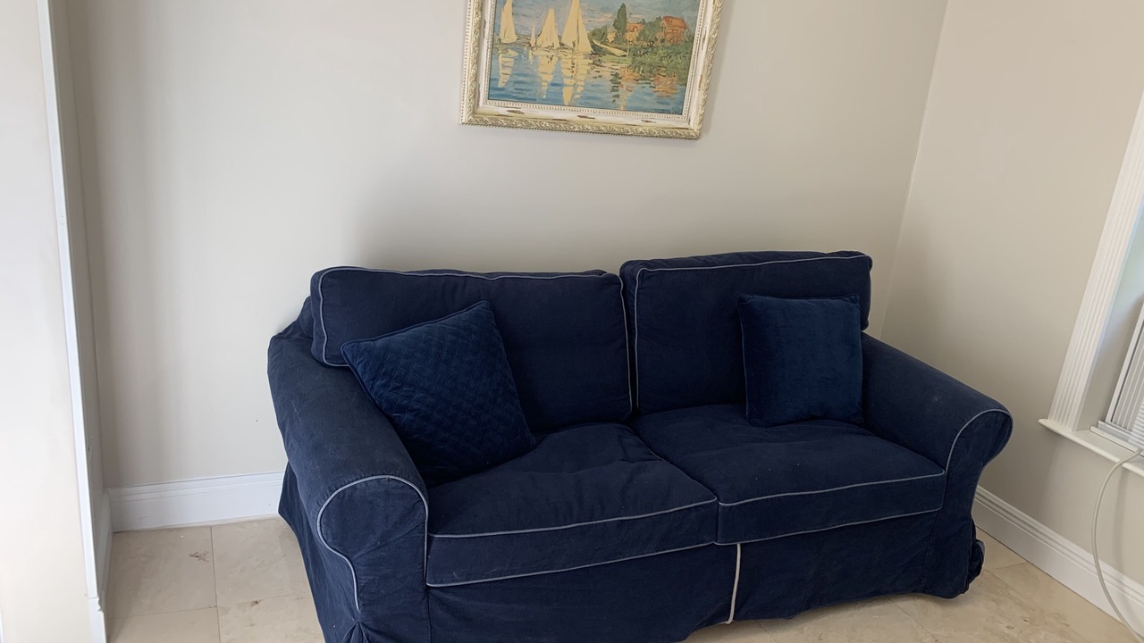 Photo of Livingroom in Grandview Heights