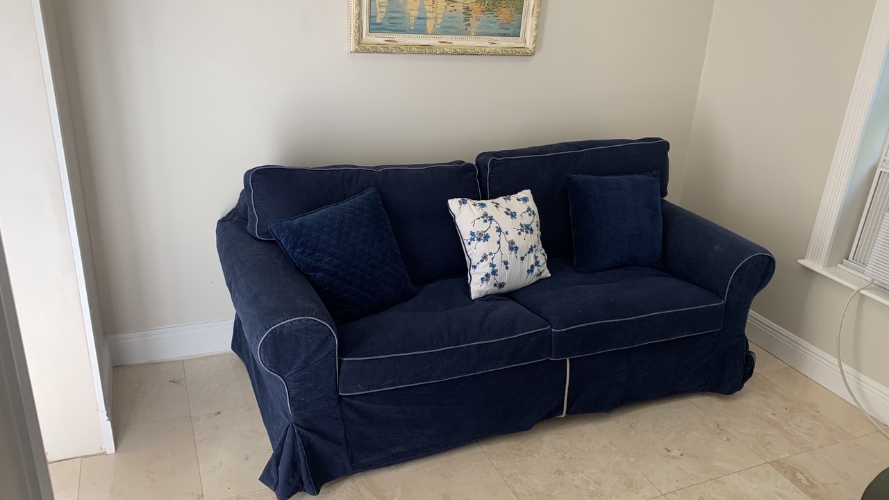 Photo of Livingroom in Grandview Heights