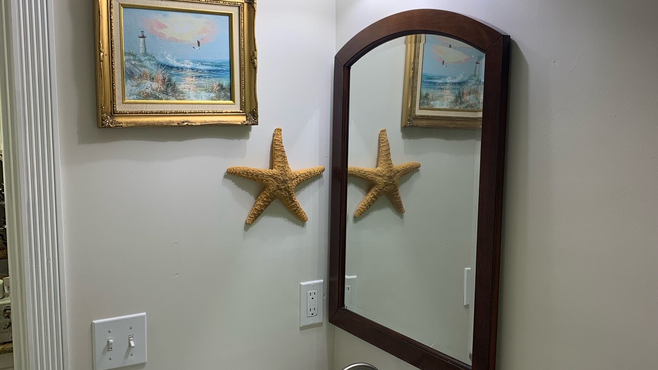 Photo of Bathroom in Grandview Heights