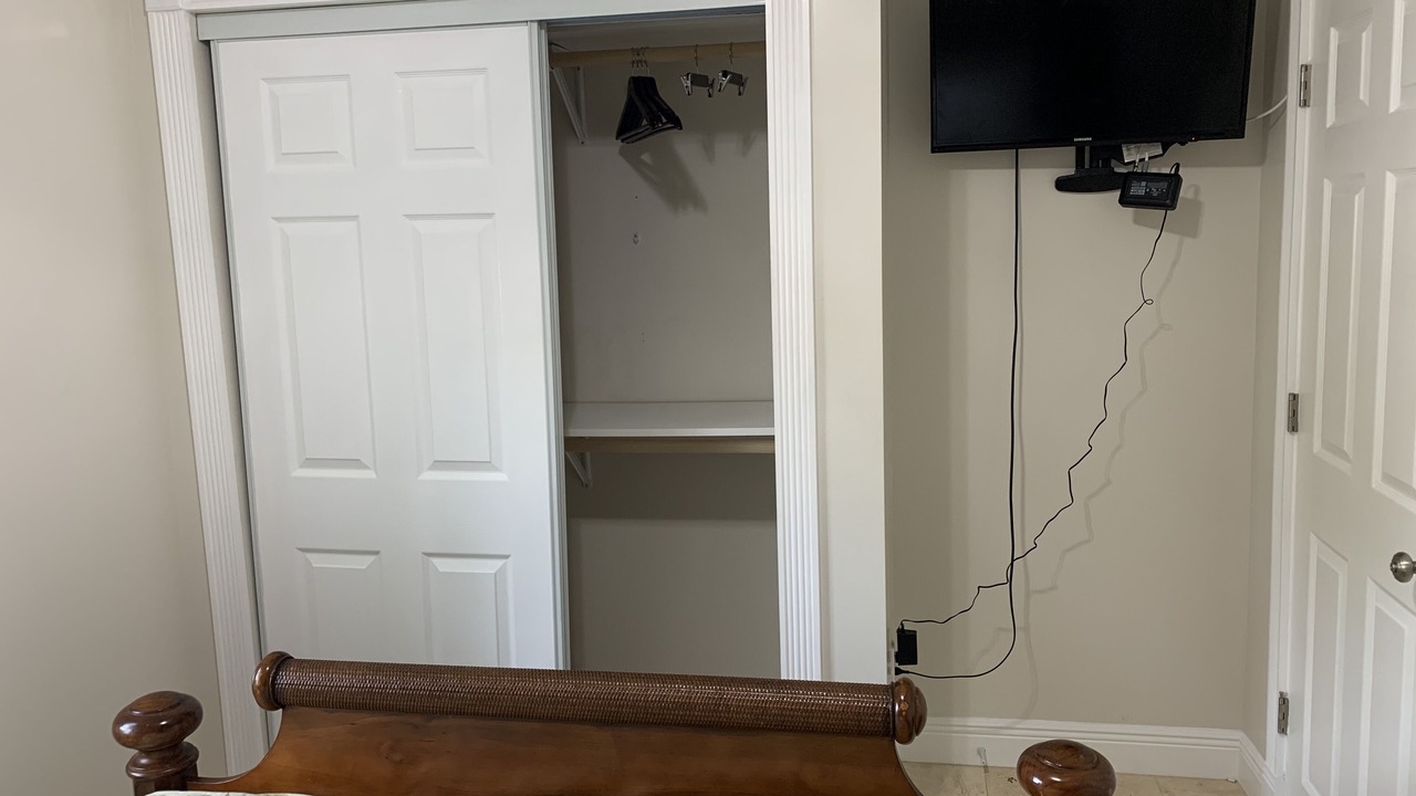 Photo of Bedroom in Grandview Heights