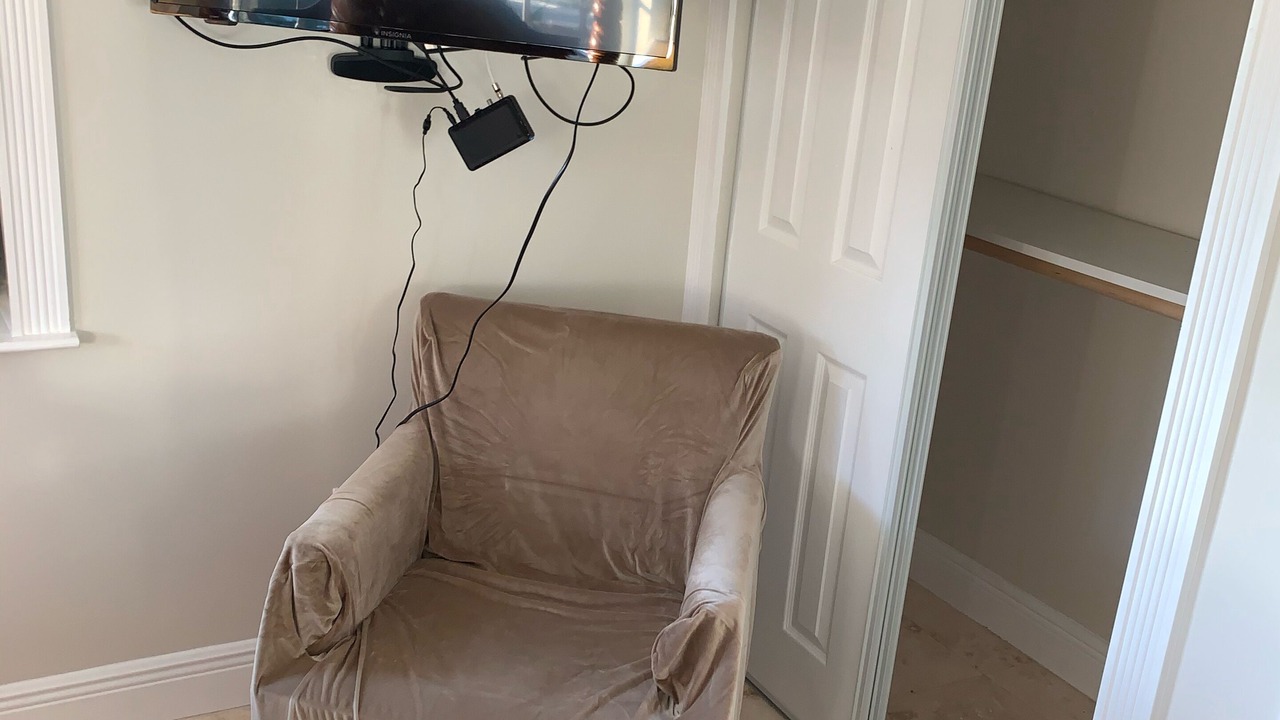 Photo of Livingroom in Grandview Heights