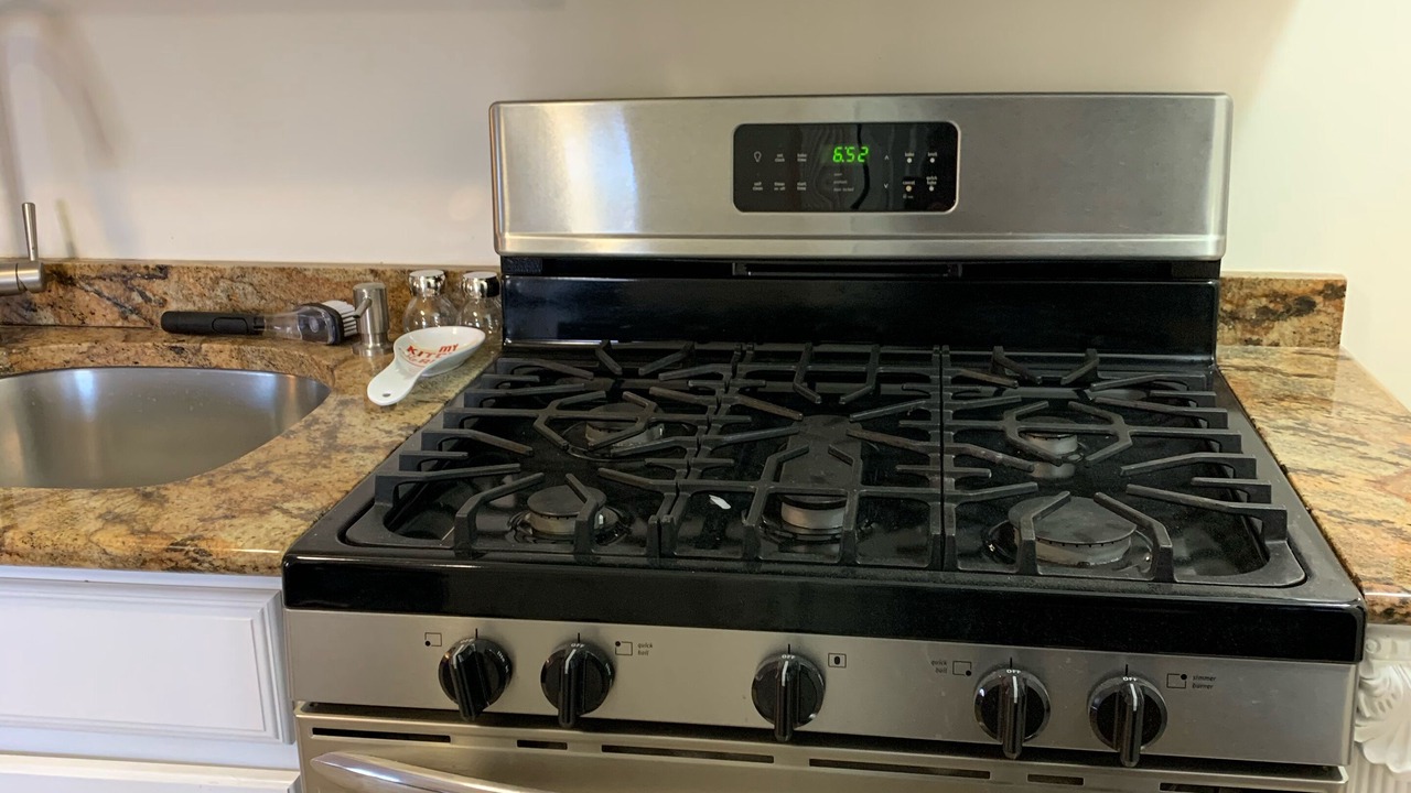 Photo of Kitchen in Grandview Heights