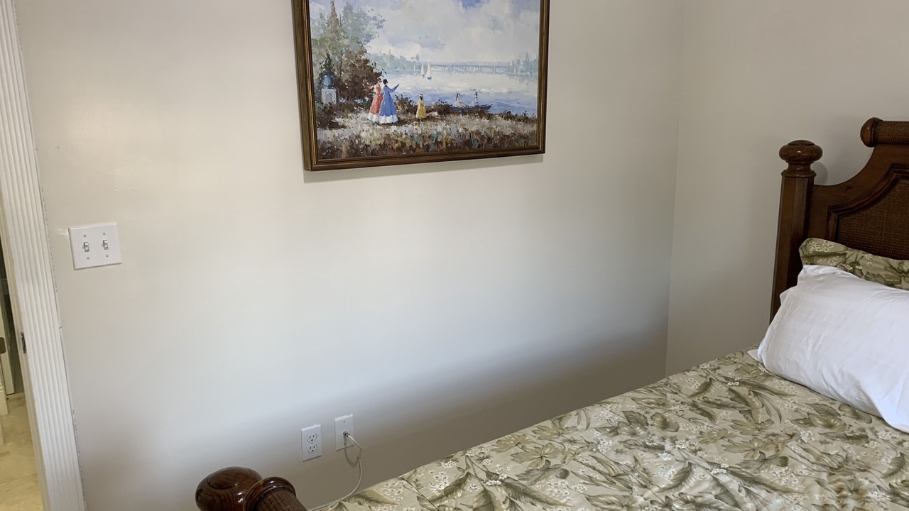 Photo of Bedroom in Grandview Heights