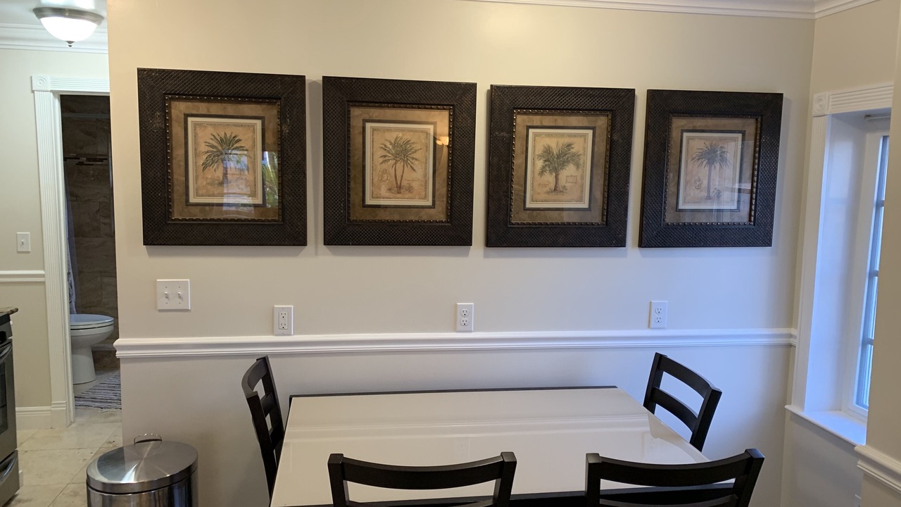 Photo of Bedroom in Grandview Heights