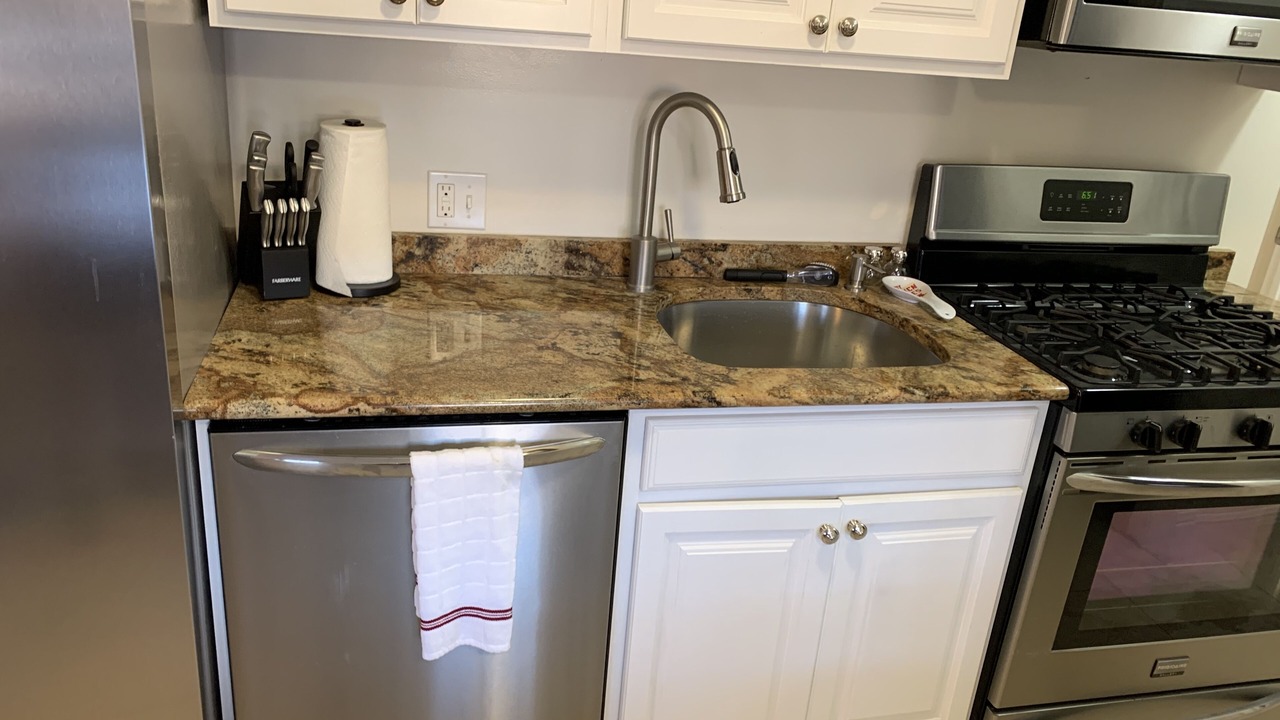 Photo of Kitchen in Grandview Heights