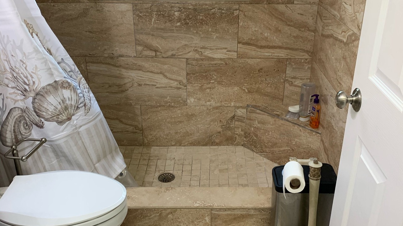 Photo of Bathroom in Grandview Heights