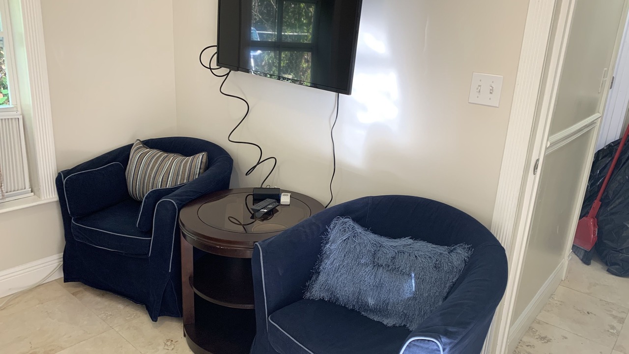 Photo of Livingroom in Grandview Heights