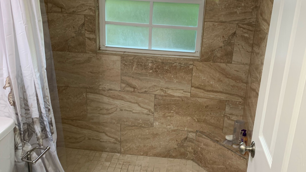 Photo of Bathroom in Grandview Heights