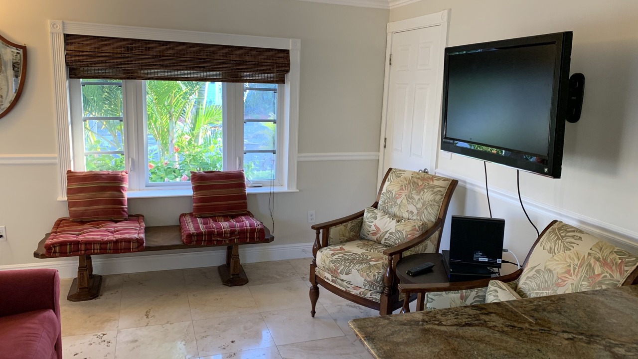 Photo of Livingroom in Grandview Heights