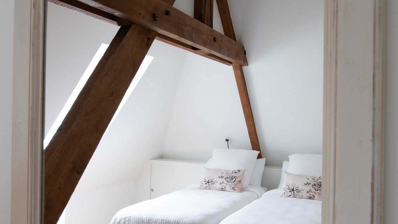 Photo of Bedroom in Ducey
