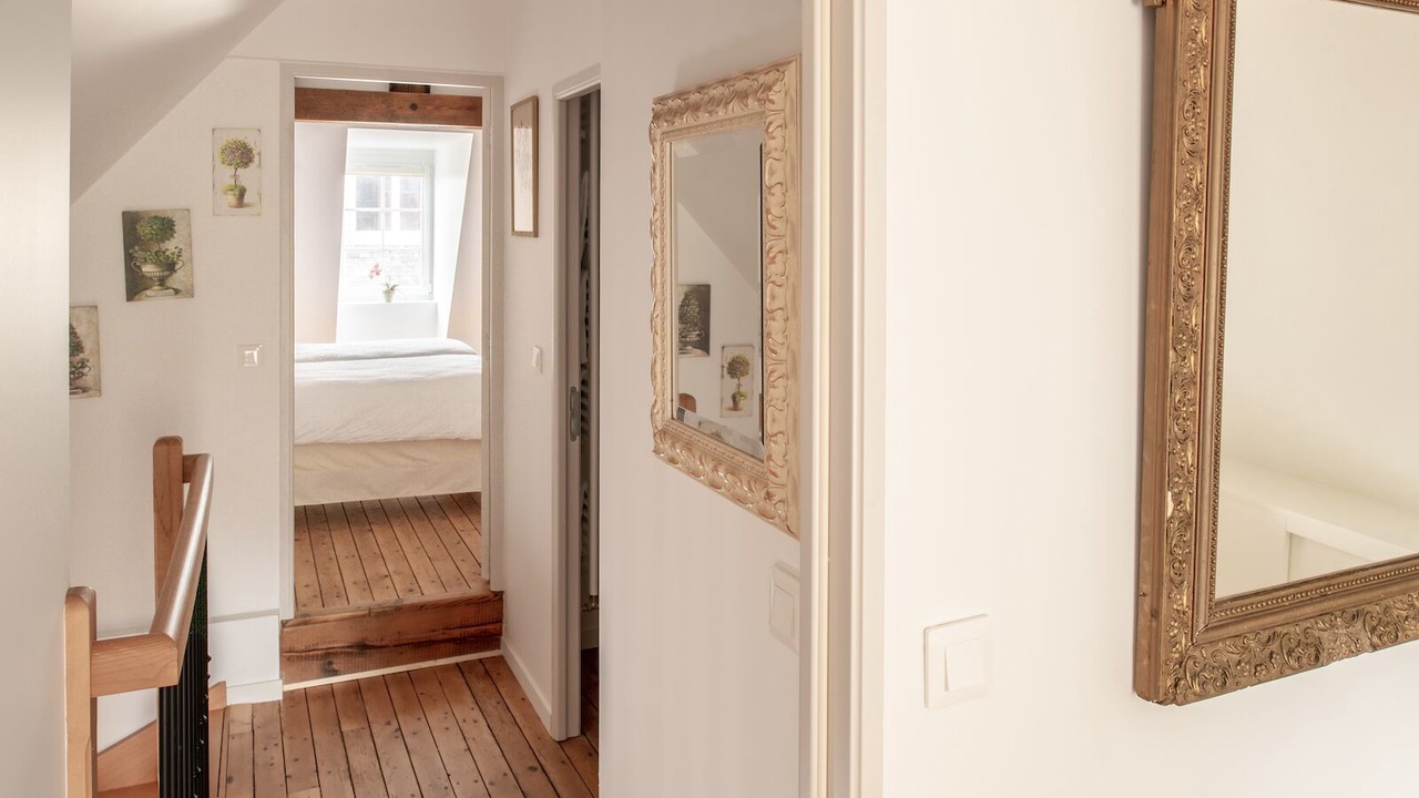 Photo of Bedroom in Ducey