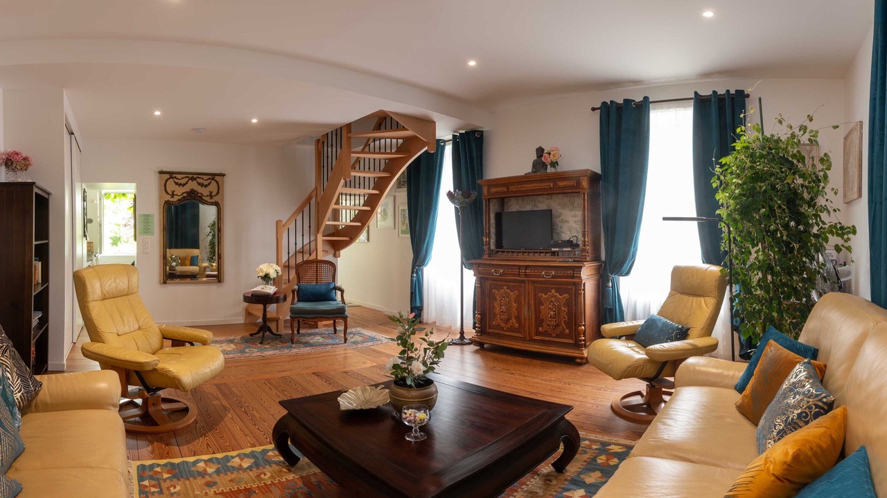 Photo of Livingroom in Ducey