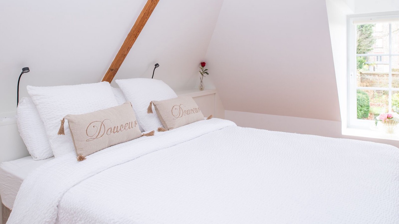 Photo of Bedroom in Ducey