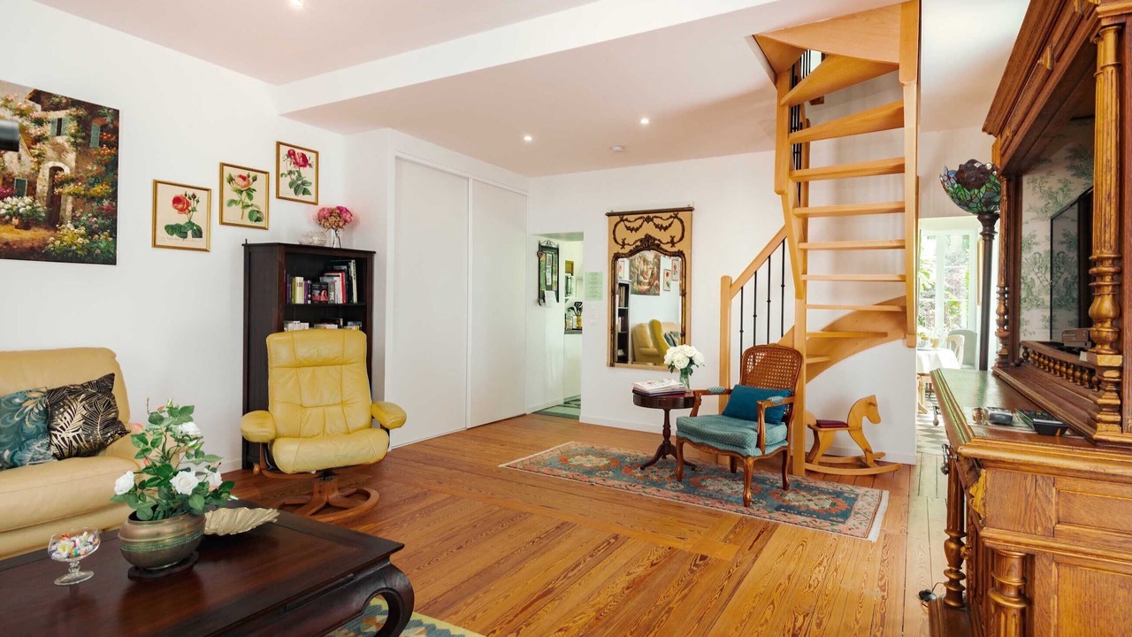 Photo of Livingroom in Ducey