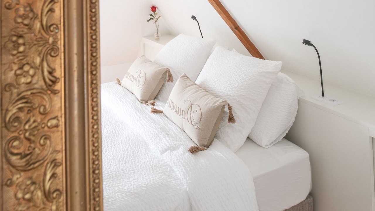 Photo of Bedroom in Ducey