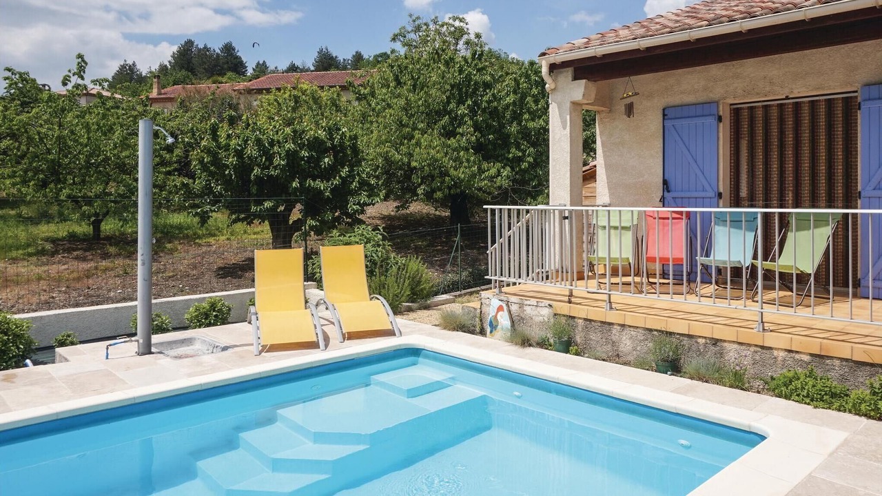 Photo of Outdoor in Le Poujol-sur-Orb