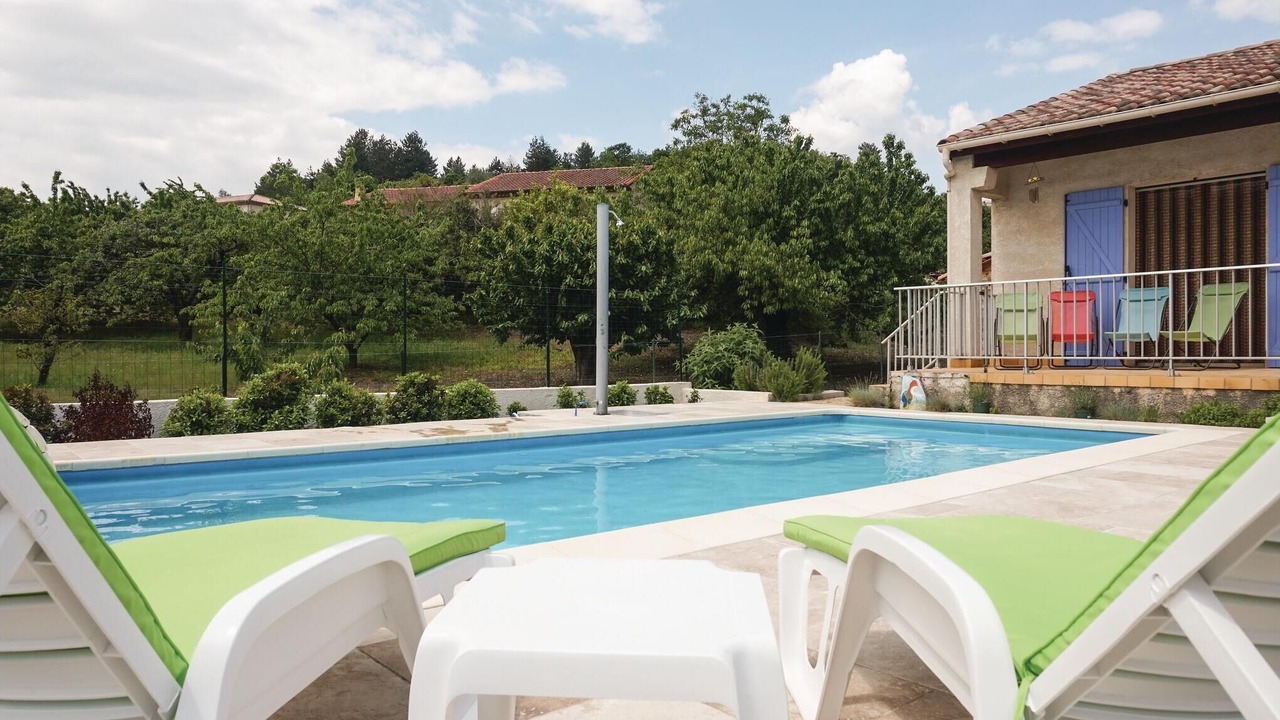 Photo of Outdoor in Le Poujol-sur-Orb