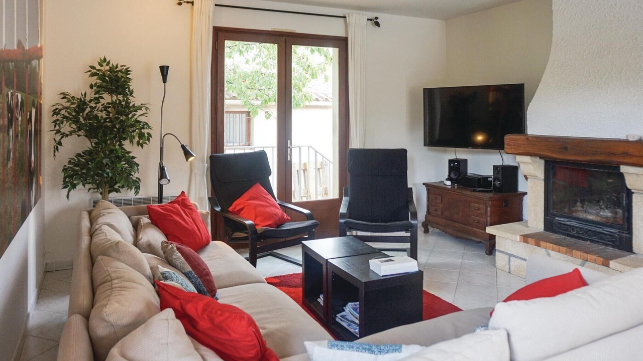 Photo of Bedroom in Le Poujol-sur-Orb