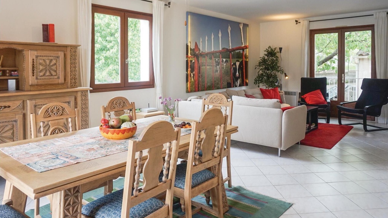 Photo of Bedroom in Le Poujol-sur-Orb