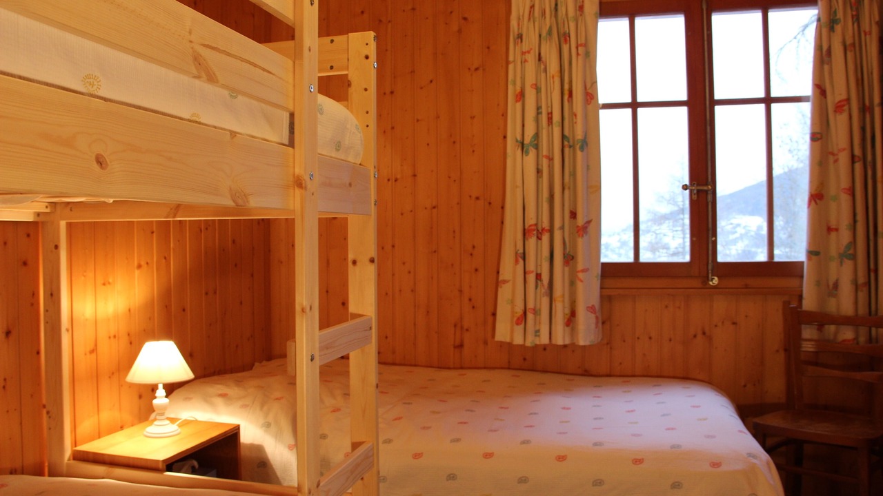 Photo of Bedroom in Agettes